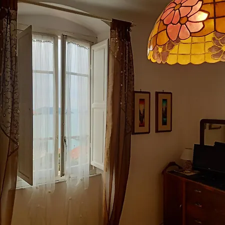 Borgo Antico - La Casa Sul Golfo