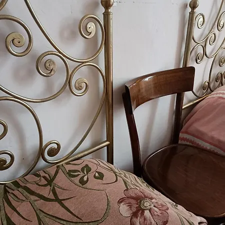 Borgo Antico - La Casa Sul Golfo *
