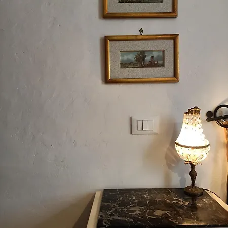 Borgo Antico - La Casa Sul Golfo דירה *