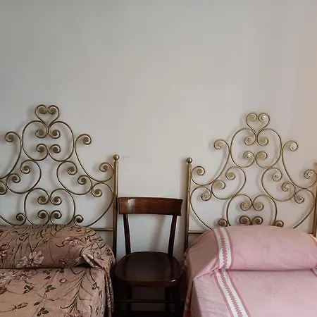 דירה Borgo Antico - La Casa Sul Golfo לריצ'י
