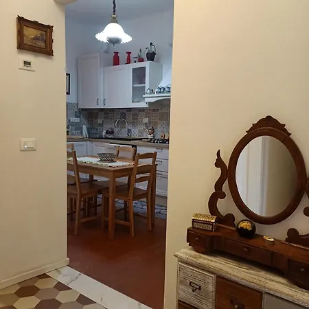 Borgo Antico - La Casa Sul Golfo *