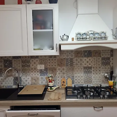 Borgo Antico - La Casa Sul Golfo * לריצ'י