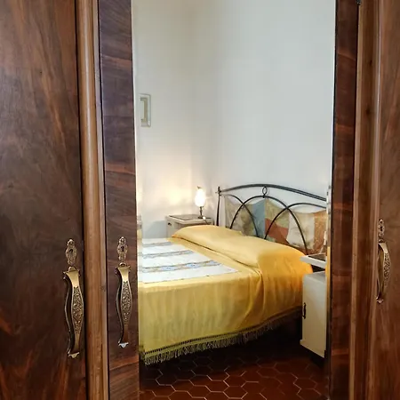 דירה Borgo Antico - La Casa Sul Golfo *