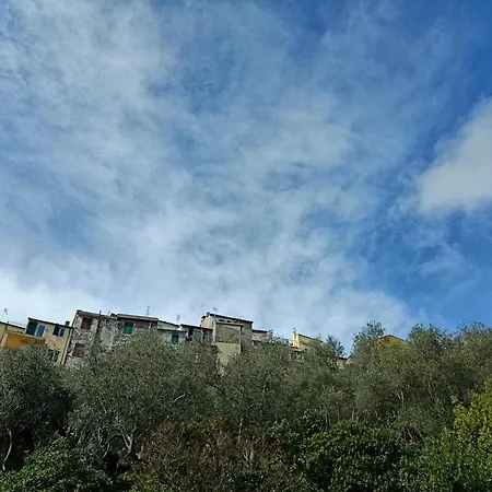 Borgo Antico - La Casa Sul Golfo דירה *