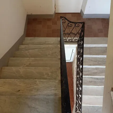Borgo Antico - La Casa Sul Golfo דירה *