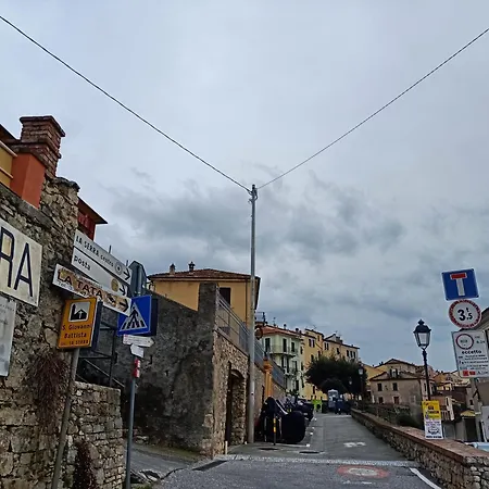 Borgo Antico - La Casa Sul Golfo * לריצ'י