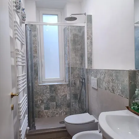 Borgo Antico - La Casa Sul Golfo شقة