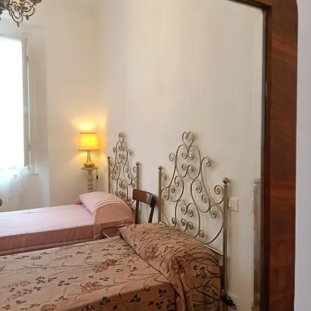 Borgo Antico - La Casa Sul Golfo