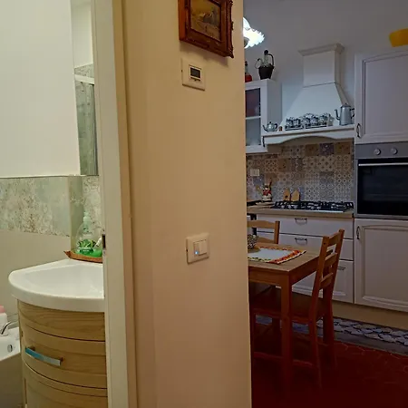 Borgo Antico - La Casa Sul Golfo *