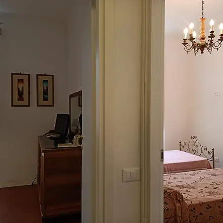 公寓 Borgo Antico - La Casa Sul Golfo 莱里奇
