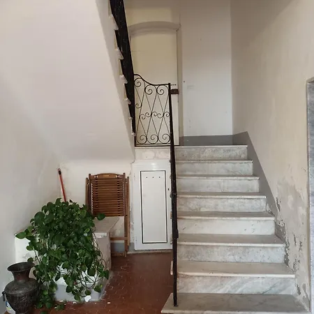 Borgo Antico - La Casa Sul Golfo ليريسي