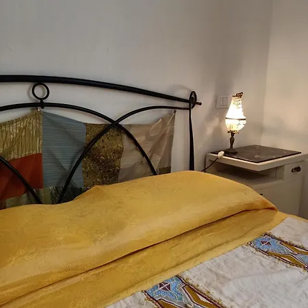 Borgo Antico - La Casa Sul Golfo * ليريسي