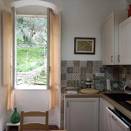 Borgo Antico - La Casa Sul Golfo *