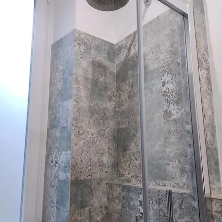 Apartman Borgo Antico - La Casa Sul Golfo