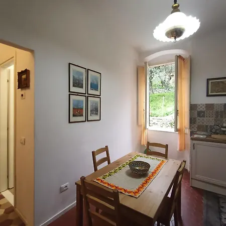 Borgo Antico - La Casa Sul Golfo *