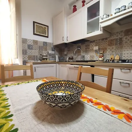 Borgo Antico - La Casa Sul Golfo *