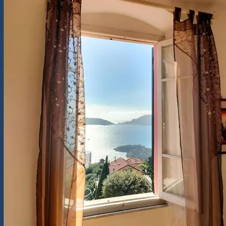 Borgo Antico - La Casa Sul Golfo *