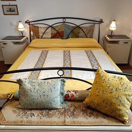 Borgo Antico - La Casa Sul Golfo 公寓 *