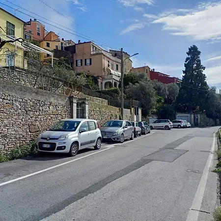 Borgo Antico - La Casa Sul Golfo Lerici